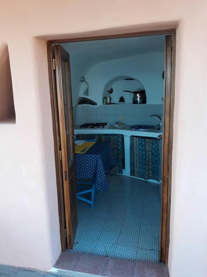Casa Pecorini Apartment Exterior foto