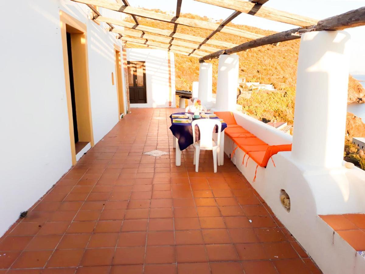 Casa Pecorini Apartment Exterior foto